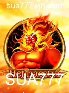 Hephaestus: Um Mergulho na Forja dos Jogos Modernos com SUA777