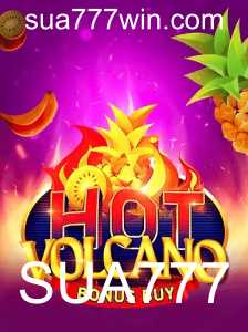 Introdução ao Jogo HotVolcanoBonusBuy: Uma Aventura Explosiva