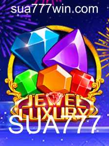 Descubra JewelLuxury: O Jogo de Estratégia que Combina Opulência e Desafio