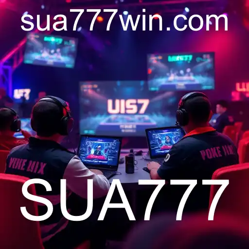 Jogos ao Vivo: A Revolução do Entretenimento Interativo com SUA777