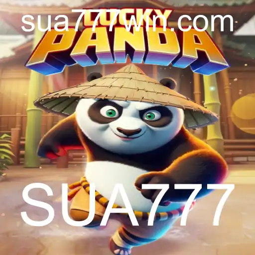 Explorando o Mundo Emocionante do Jogo LuckyPanda