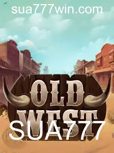 OldWest: A Incrível Aventura no Velho Oeste Ganhos com SUA777