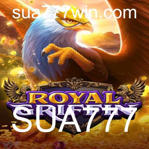 RoyalGriffin: Um Jogo de Estratégia e Aventura com a Magia de SUA777