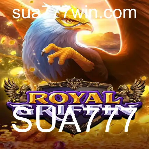 RoyalGriffin: Um Jogo de Estratégia e Aventura com a Magia de SUA777