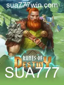 Explorando a Aventura Épica de 'RunesOfDestiny'