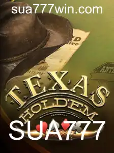 Texas Hold'em: O Jogo de Cartas que Conquista Milhões