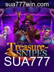 Explorando o Universo de TreasuresnipesBonusBuy